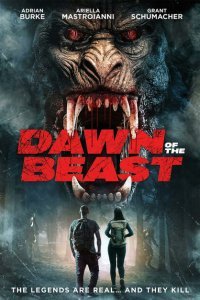  Пробуждение зверя (2021) 