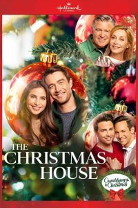  Рождественский дом (2020) 