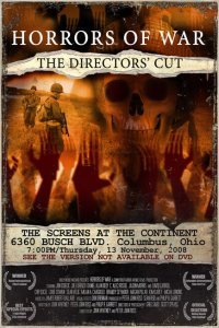 Ужасы войны (2006) 