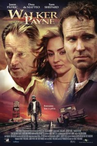  Уокер Пейн (2006) 