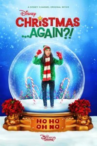  Вернуть Рождество (2021) 