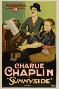  Солнечная сторона (1919) 