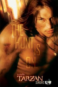  Тарзан (2003) 