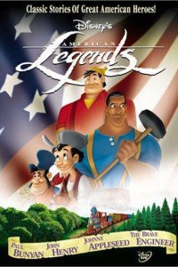  Джон Генри (2001) 