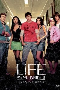  Переходный возраст (2004) 