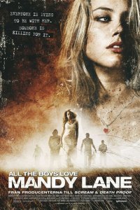  Все парни любят Мэнди Лейн (2006) 