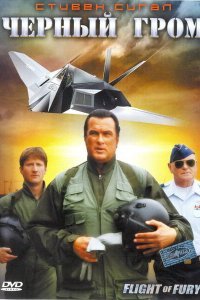  Черный гром (2007) 