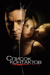  Список контактов (2008) 