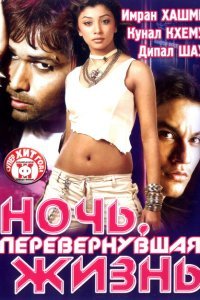  Ночь, перевернувшая жизнь (2005) 
