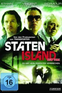  Стейтен Айленд (2009) 