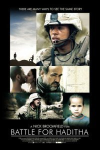  Битва за Хадиту (2007) 