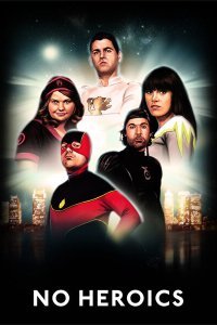  Антигерои (2008) 