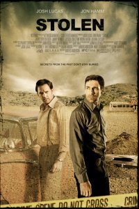  Мальчик в коробке (2009) 