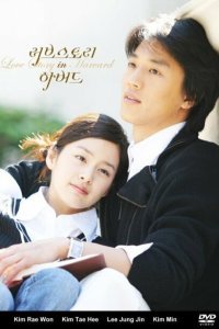  История любви в Гарварде (2004) 