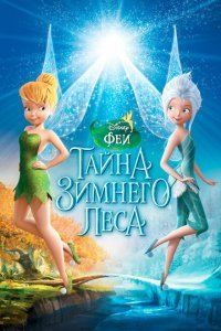  Феи: Тайна зимнего леса (2012) 
