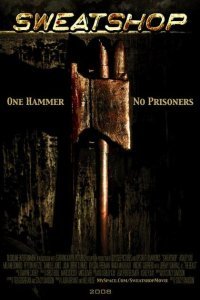  Потогонное производство (2009) 