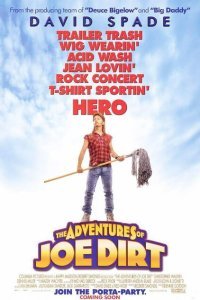  Приключения Джо Грязнули (2001) 