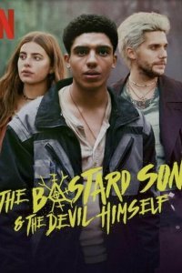  Дьявол-полукровка (2022) 