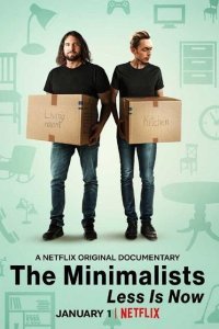  Минимализм. Сейчас — время меньшего (2021) 