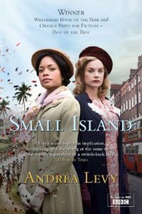  Маленький остров (2009) 