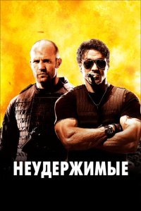  Неудержимые (2010) 