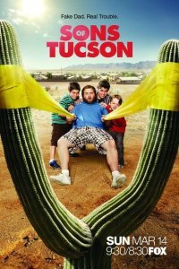  Сынки Тусона (2010) 