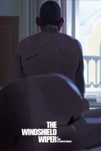  Стеклоочиститель (2021) 