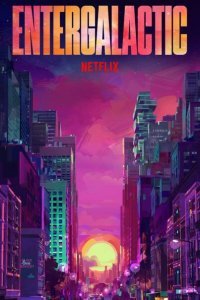  Энтергалактик (2022) 