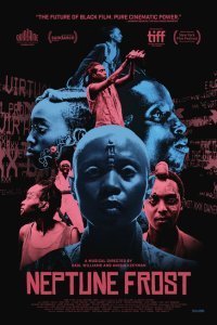  Ледяной Нептун (2021) 