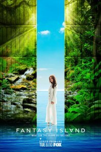  Остров фантазий (2021) 