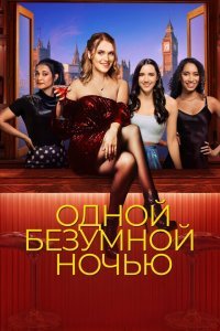  Одной безумной ночью (2023) 