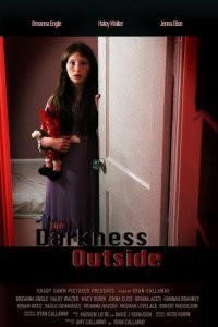  Тьма снаружи (2022) 