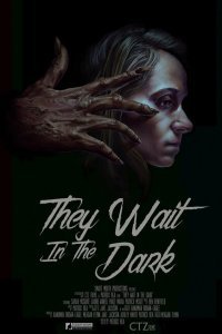  Они ждут в темноте (2022) 
