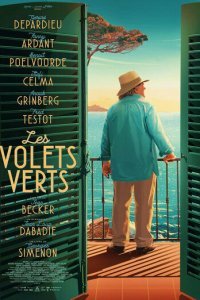  Зеленые ставни (2022) 