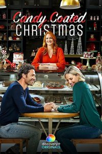  Карамельное Рождество (2021) 