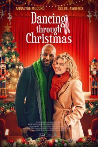  Танцы на снегу (2021) 