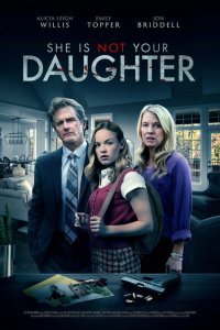  Она не твоя дочь (2022) 