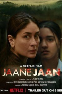  Преданность подозреваемого X (2023) 