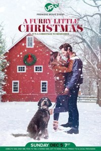  Маленькое пушистое Рождество (2021) 