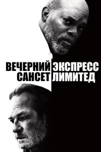  Вечерний экспресс «Сансет Лимитед» (2010) 