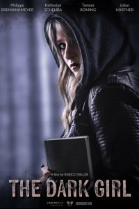  Тёмная девушка (2023) 