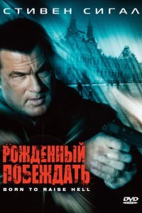 Рожденный побеждать (2010) 
