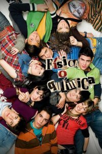  Физика или химия (2008) 