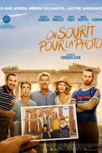  Улыбочку! Снимаю! (2022) 