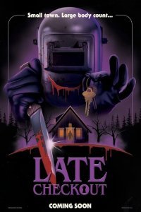  Поздний выезд (2023) 