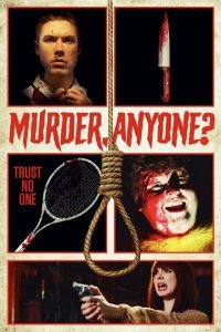  Сыграем в убийство? (2022) 
