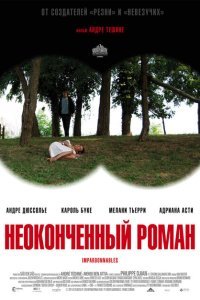  Неоконченный роман (2011) 