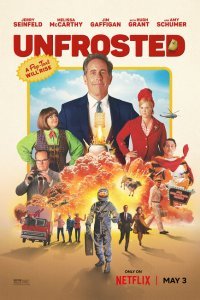  Незамороженный (2024) 