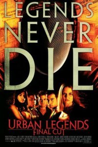  Городские легенды 2: Последний отрезок (2000) 