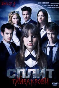  Сплит: Тайна крови (2009) 